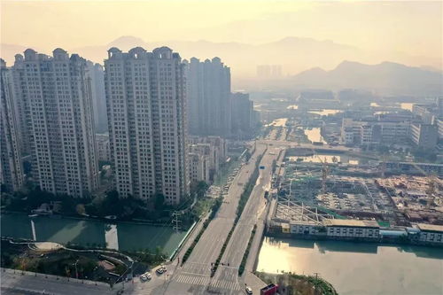 更暢通 溫州市區(qū)這16條路建成通車